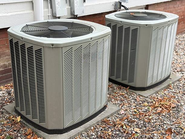 Reliable Hvac Installation contractor in Stuart, VA by AAA Pro HVAC