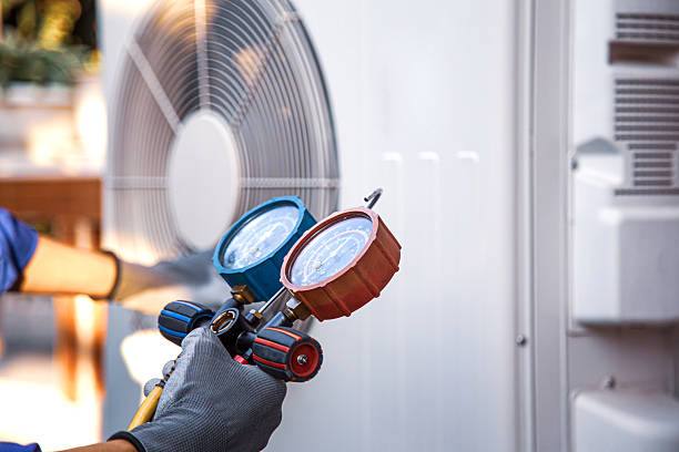 Affordable Hvac Installation solutions in Stuart, VA